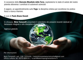 La Salute Olistica: un viaggio tra Oriente e Occidente a Laterina