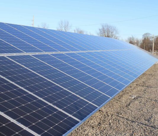 Terranuova Bracciolini: fotovoltaico alla RSA “Don Amelio Vannelli”