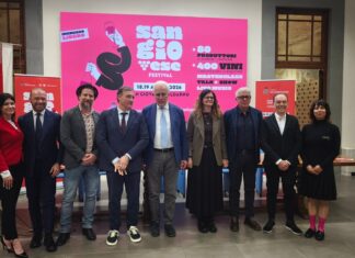 Presentata la terza edizione del Sangiovese festival