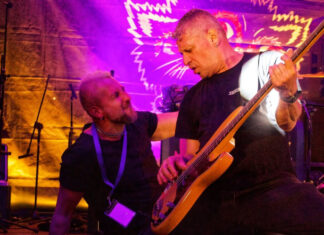 Festival Rock Indipendente Penna-Terranuova Bracciolini