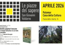 San Giovanni Valdarno: tornano ad aprile Le piazze del sapere