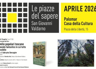 San Giovanni Valdarno: tornano ad aprile Le piazze del sapere