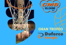 San Giovanni Valdarno: torneo internazionale di minibasket “Masaccio”