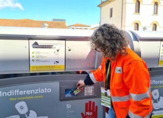 San Giovanni: tornano gli eco-informatori per la raccolta dei rifiuti