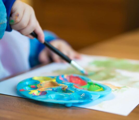 Pergine – asilo nido: il comune è al lavoro per tutelare famiglie e bambini