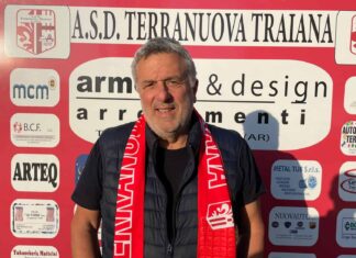 Terranuova Traiana: si dimette il DS Resti, lascia il mondo del calcio