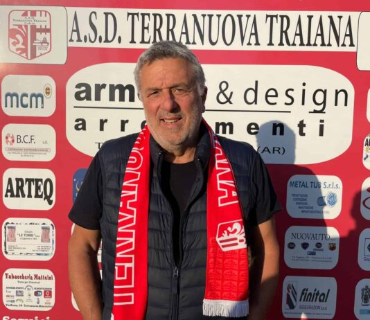 Terranuova Traiana: si dimette il DS Resti, lascia il mondo del calcio