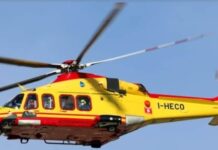 Tragedia sulla Setteponti muore uomo di 39 anni