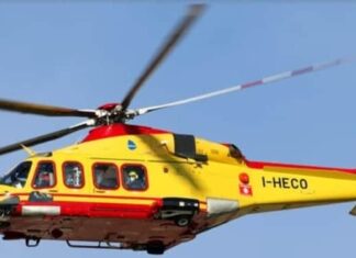 Tragedia sulla Setteponti muore uomo di 39 anni