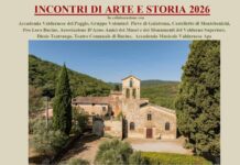 A Galatrona gli incontri d’arte e di storia