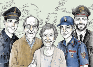 A San Giovanni Valdarno torna “Più sicuri insieme”