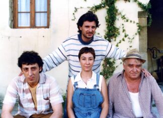 A 30 anni di distanza Il Ciclone torna a casa