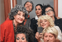 Al Teatro di cavriglia, sabato 16, lo spettacolo “Orario di visita”