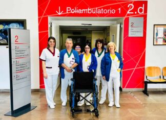 Ancora un gesto di generosità per l’ospedale del Valdarno