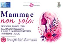 “Mamma e non solo”: prevenzione e cura nella salute ginecologica