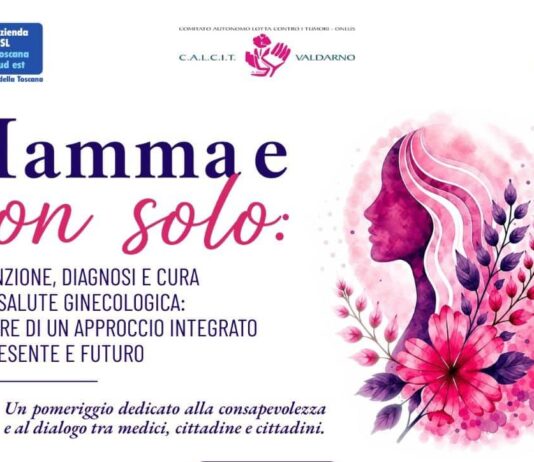 “Mamma e non solo”: prevenzione e cura nella salute ginecologica