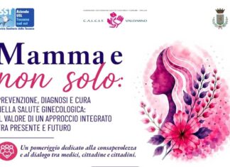 “Mamma e non solo”, un pomeriggio dedicato alla salute ginecologica