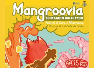 San Giovanni Valdarno: “Mangroovia” sarà una giornata di musica