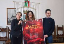 San Giovanni Valdarno: in scena la commedia “La zona tranquilla”