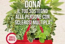 Le Erbe Aromatiche di AISM il 23 e 24 maggio a Terranuova Bracciolini