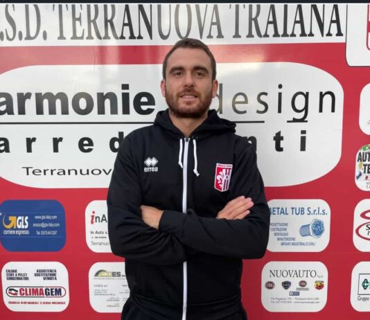 Terranuova Traiana: Niccolò Sanseverino non è più il manager