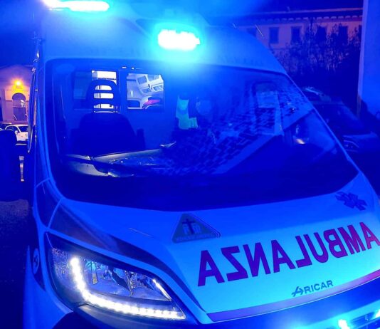 Aggressione in un locale a Loro Ciuffenna ferito il titolare