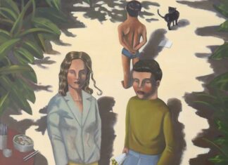 L’artista taiwanese Skyler Chen in mostra a San Giovanni Valdarno