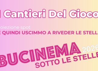 “E quindi uscimmo a riveder le stelle”: al Bucinema 2026
