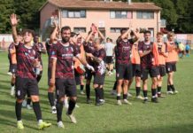 ASD Terranuova: secondo posto nel progetto “Giovani D Valore”