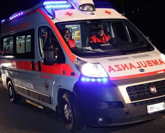 Incidente a San Giovanni, tre feriti trasferiti a Careggi