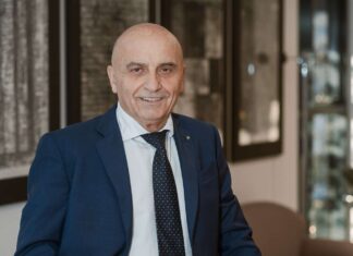 Fabrizio Bernini è il nuovo Presidente di Confindustria Toscana