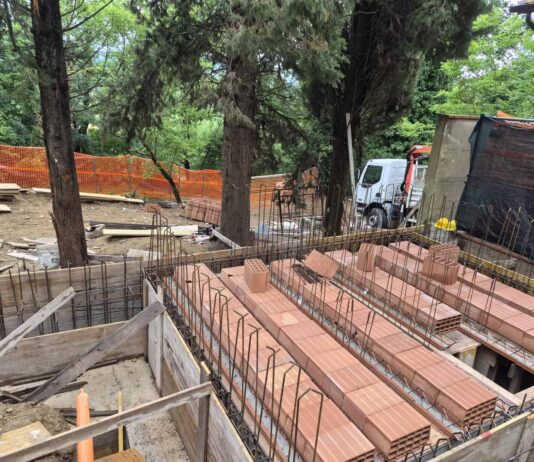 Laterina Pergine Valdarno: ampliamento del cimitero comunale