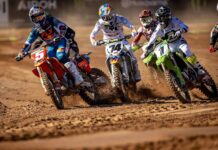 Montevarchi: i fratelli Coenen lanciano la sfida al GP d’Italia MXGP