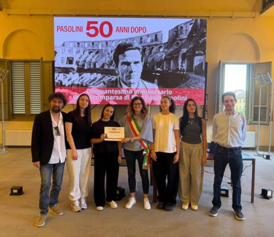 Pasolini 50 anni dopo, l’intellettuale che parla del presente