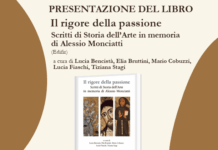 San Giovanni: Scritti di Storia dell’Arte in memoria di Alessio Monciatti