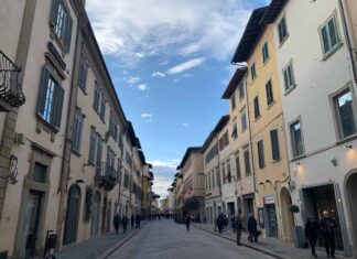 San Giovanni Valdarno: interventi antilarvali