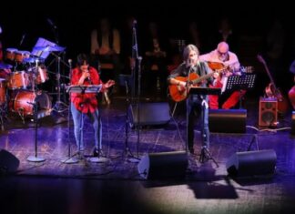 Castelnuovo dei Sabbioni: il Festival inizia con grandi appuntamenti