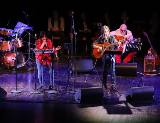 Castelnuovo dei Sabbioni: il Festival inizia con grandi appuntamenti