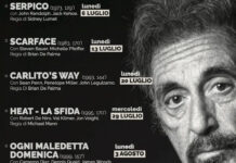 San Giovanni: omaggio ad Al Pacino, leggenda del cinema americano