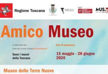 San Giovanni: torna Amico Museo al Museo delle Terre Nuove