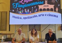 Torna il Luglio sangiovannese 2026