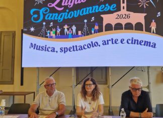 Torna il Luglio sangiovannese 2026