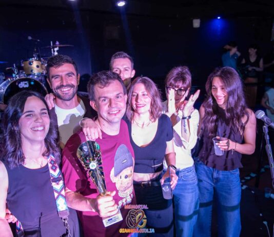 Valdarno Winter Game 2026 per Giulia Santoni e Gianni Trappolini