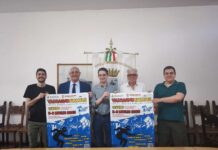 Valdarno Comics: inaugurazione della mostra di Daniele Procacci