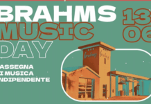 Brahms Music Day: una giornata dedicata alla Musica In Indipendente