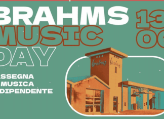Brahms Music Day: una giornata dedicata alla Musica In Indipendente