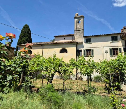 Al Convento di Ganghereto la mostra d’arte dedicata a San Francesco d’Assisi