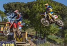 Montevarchi pronta ad accogliere i protagonisti del Mondiale MXGP