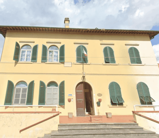 Terranuova RSA comunale: oltre 400 mila Euro di investimenti