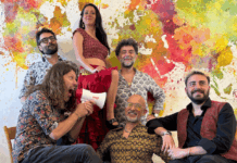 Orientoccidente 2025: i concerti speciali in Valdarno
